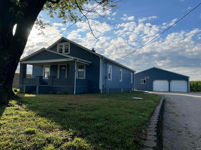 4828 N Us Highway 231, Jasper, IN, 47546