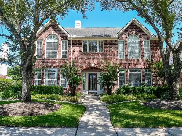 811 Epperson Way, Sugar Land, TX 77479