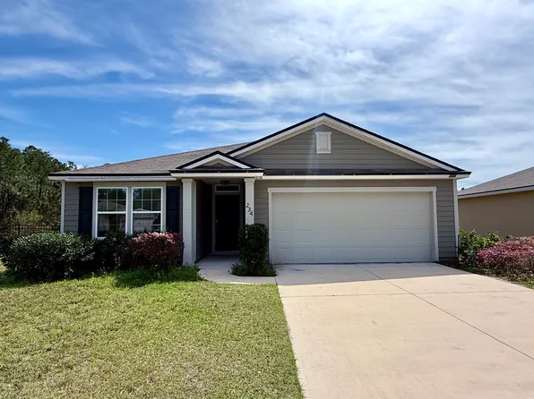 234 Cody St, Saint Augustine, FL 32084