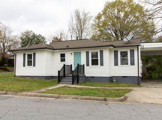 421 Richmond Ave, Burlington, NC 27217