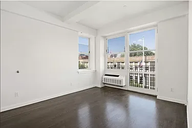 Rented by REAL New York