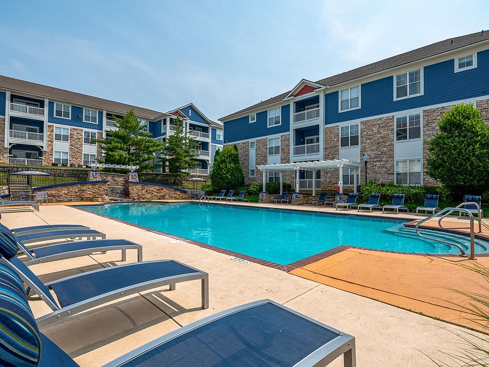 Somerset At Deerfield Apartment Rentals Mason, OH Zillow
