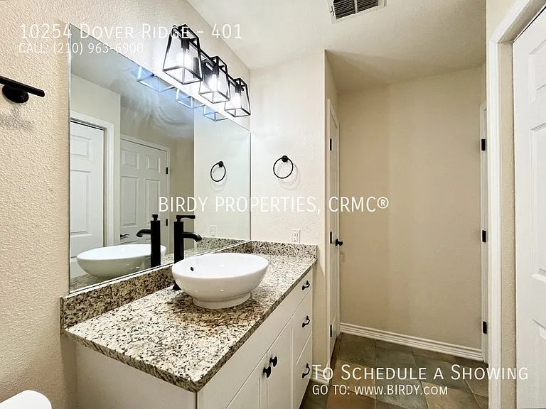 10254 Dover Rdg #401 — Photo 17
