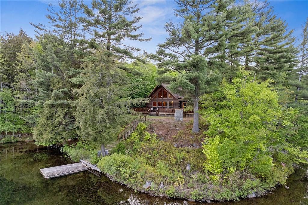 8054 Capron Rd, Woodgate, NY 13494 Zillow