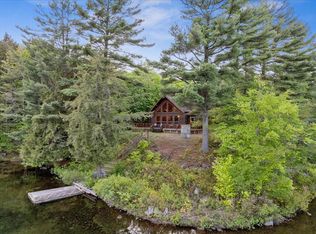 8054 Capron Rd, Woodgate, NY 13494