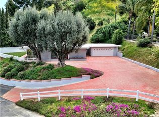 200 East Rd, La Habra Heights, CA 90631