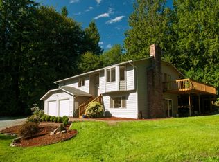 12601 189th Dr SE, Snohomish, WA 98290