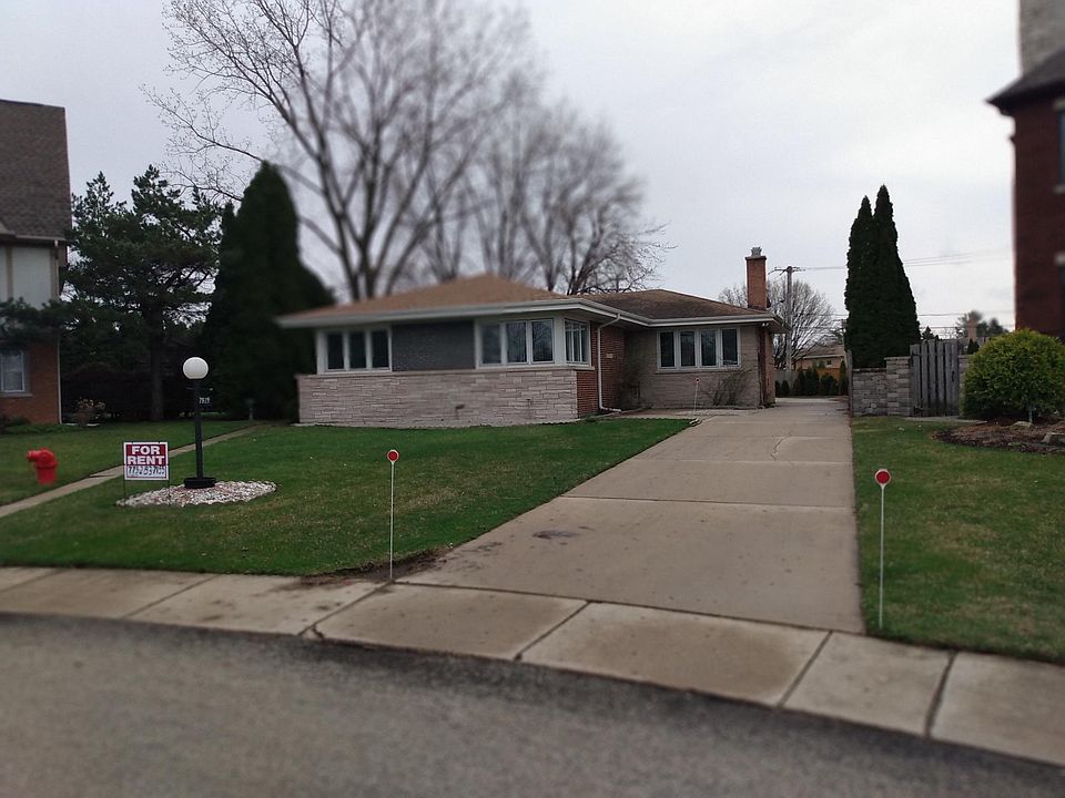1st image of 7929 W Bryn Mawr Ave