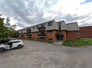 37 Benjamin St #102, Belleville, ON K8P1P6