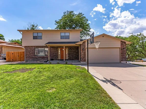 1 Strawflower Ct, Pueblo, CO 81001