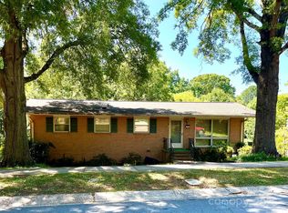 3320 Winterfield Pl, Charlotte, NC 28205