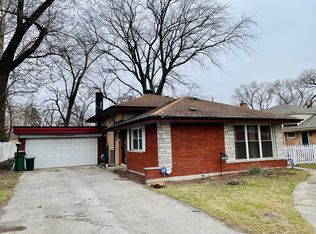 14738 Kimbark Ave, Dolton, IL 60419