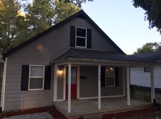 136 N Vine St, Indianapolis, IN