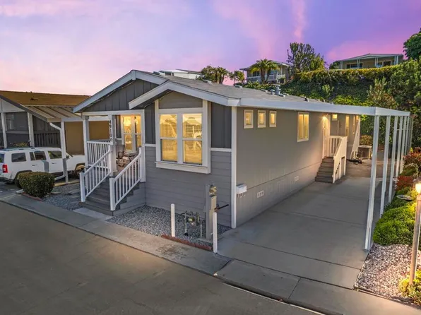 4910 1/2 Old Cliffs Rd, San Diego, CA 92120