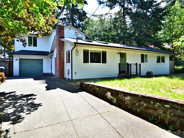 4830 Beverly Drive NE, Olympia, WA 98516