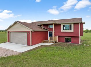 15603 Lasso Ln, Box Elder, SD 57719