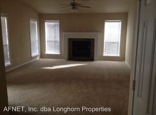 5910 Cobalt Ln, Killeen, TX 76542