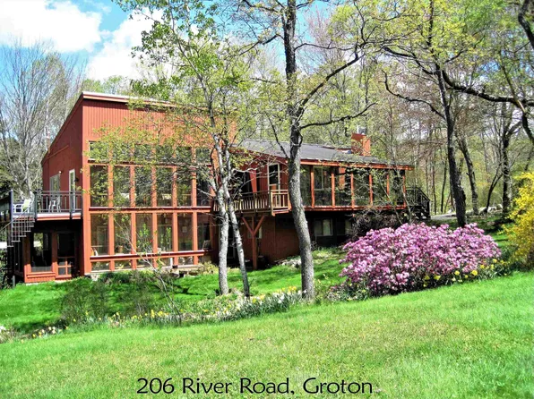 206 River Road, Groton, NH 03266