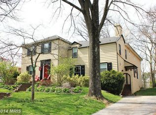 613 Tennyson Ave, Winchester, VA 22601