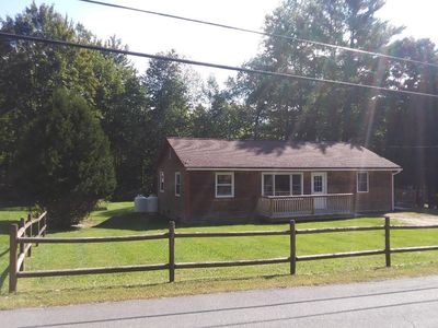 157 S Lunenburg Road, Lunenburg, VT, 05906