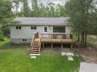 185 Silver Birch Cres, Tay, ON L0K1R0