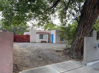 1219 8th St SW, Albuquerque, NM 87102