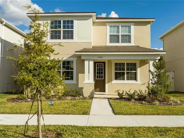 11646 Founder St, Orlando, FL 32832