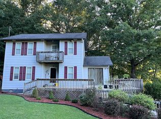 3374 Wrights Valley Rd, Bluefield, VA 24605
