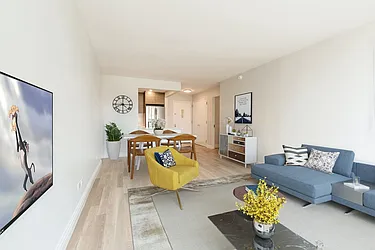 Rented by Stonehenge NYC LLC
