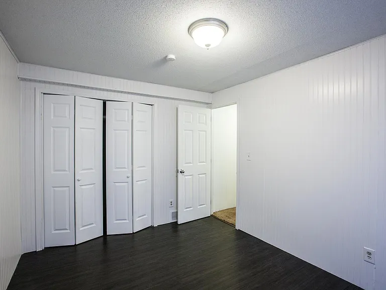 4th bedroom downstairs