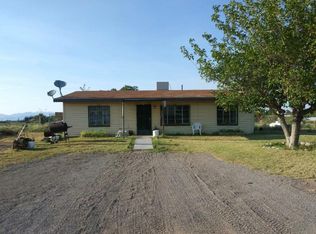 560 Hermosa Dr, Chaparral, NM 88081