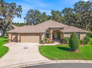 1483 Egret Ct, The Villages, FL 32162