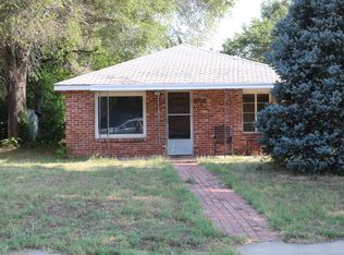 310 W Main St, Protection, KS 67127