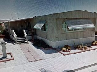 5380 E Flamingo Rd SPACE 2, Las Vegas, NV 89122