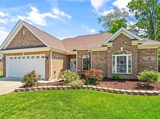 321 Peyton Ct, Graham, NC 27253