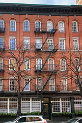 308 East 92nd Street in Yorkville