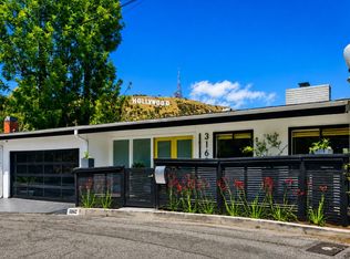 3162 Durand Dr, Los Angeles, CA 90068
