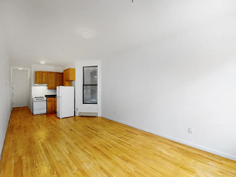 2074 Frederick Douglass Blvd #B — Photo 4