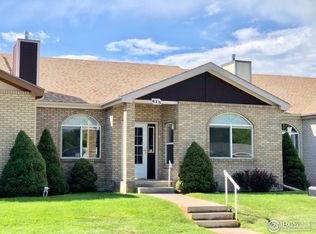 415 Holly Dr, Sterling, CO 80751