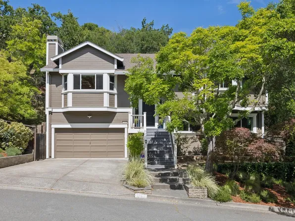 1158 Highland Drive, Novato, CA 94949