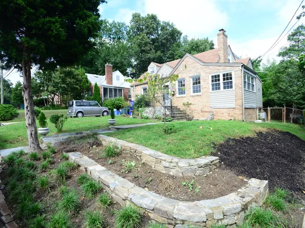 605 Gist Ave, Silver Spring, MD 20910