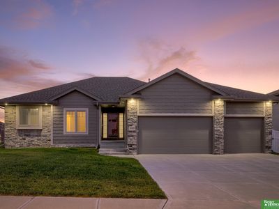 11618 S 110th St, Papillion, NE, 68046