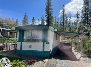 22217 Parrotts Ferry Rd SPACE 25, Sonora, CA 95370