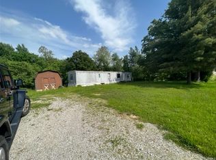 8988 N State Road 161, Dale, IN 47523