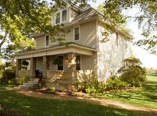 7260 E 100 N, Whitestown, IN 46075