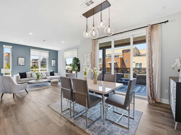 2339 Kinetic Cmn #312, Fremont, CA 94539