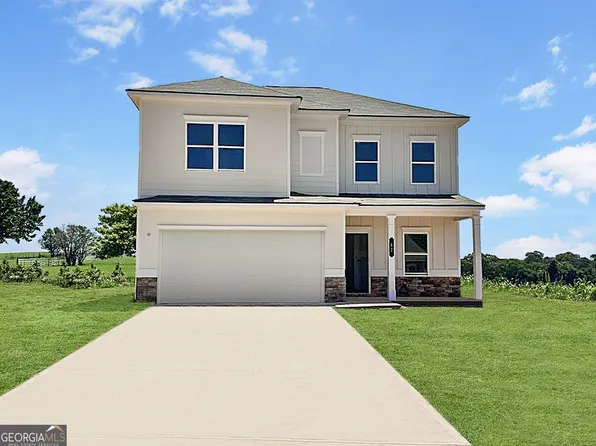 62 Willow Cir, Rock Spring, GA 30739