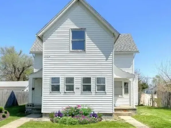 1728 S Bell St, Kokomo, IN