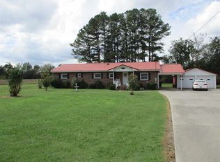 378 Wesley Childers Rd, New Hope, AL 35760