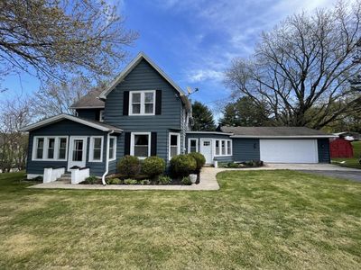 1284 Scenic Rd, Hubertus, WI, 53033